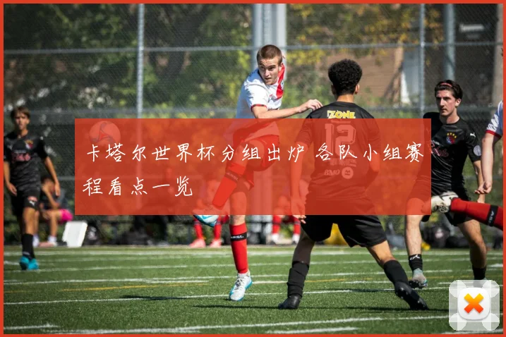 卡塔尔世界杯分组出炉 各队小组赛程看点一览