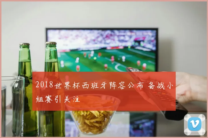 2018世界杯西班牙阵容公布 备战小组赛引关注
