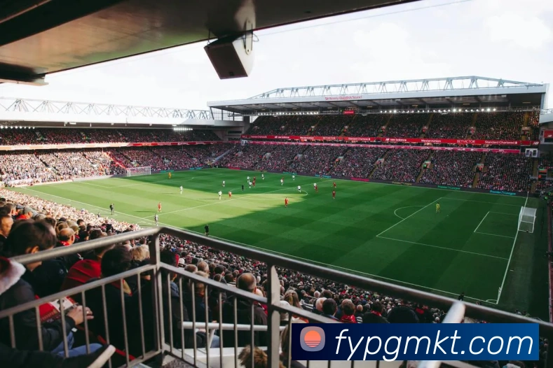 电竞内容频道